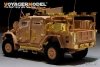 Voyager Model PE35972 Modern British Husky T.S.V. Basic For MENG VS-009 1/35